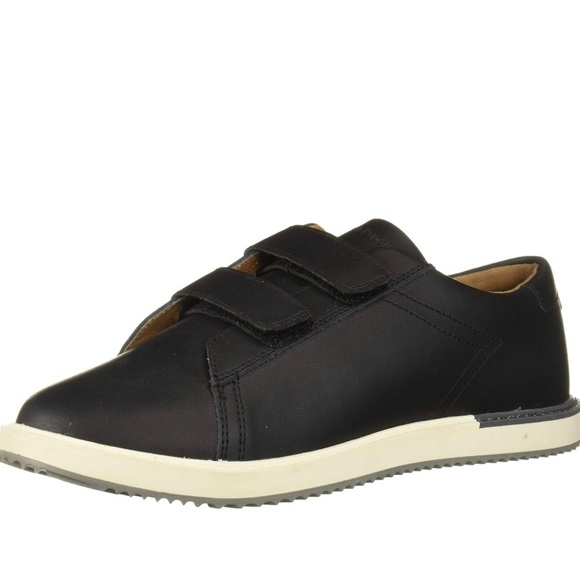 Hush Puppies Unisex-Child Heath HI Sneaker 4 M US - Picture 3 of 9